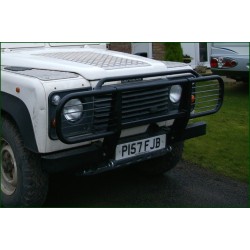 Branik prednji DEF obarajući